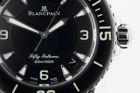 Blancpain Replica